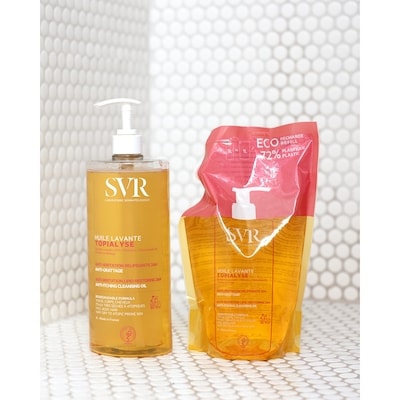 Topialyse Cleansing Oil Refill 2