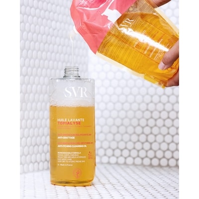 Topialyse Cleansing Oil Refill 3