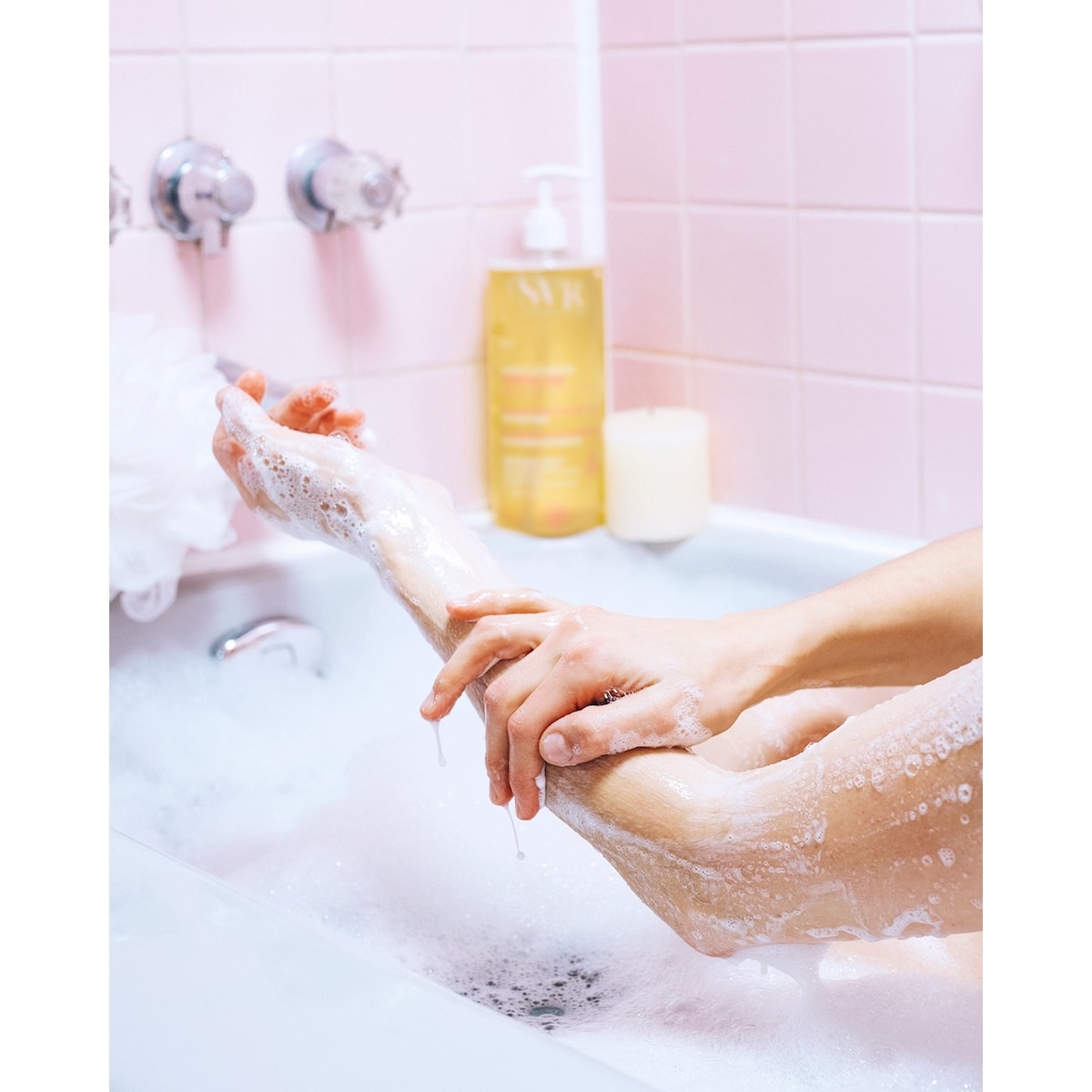 Topialyse Cleansing Oil 400ml