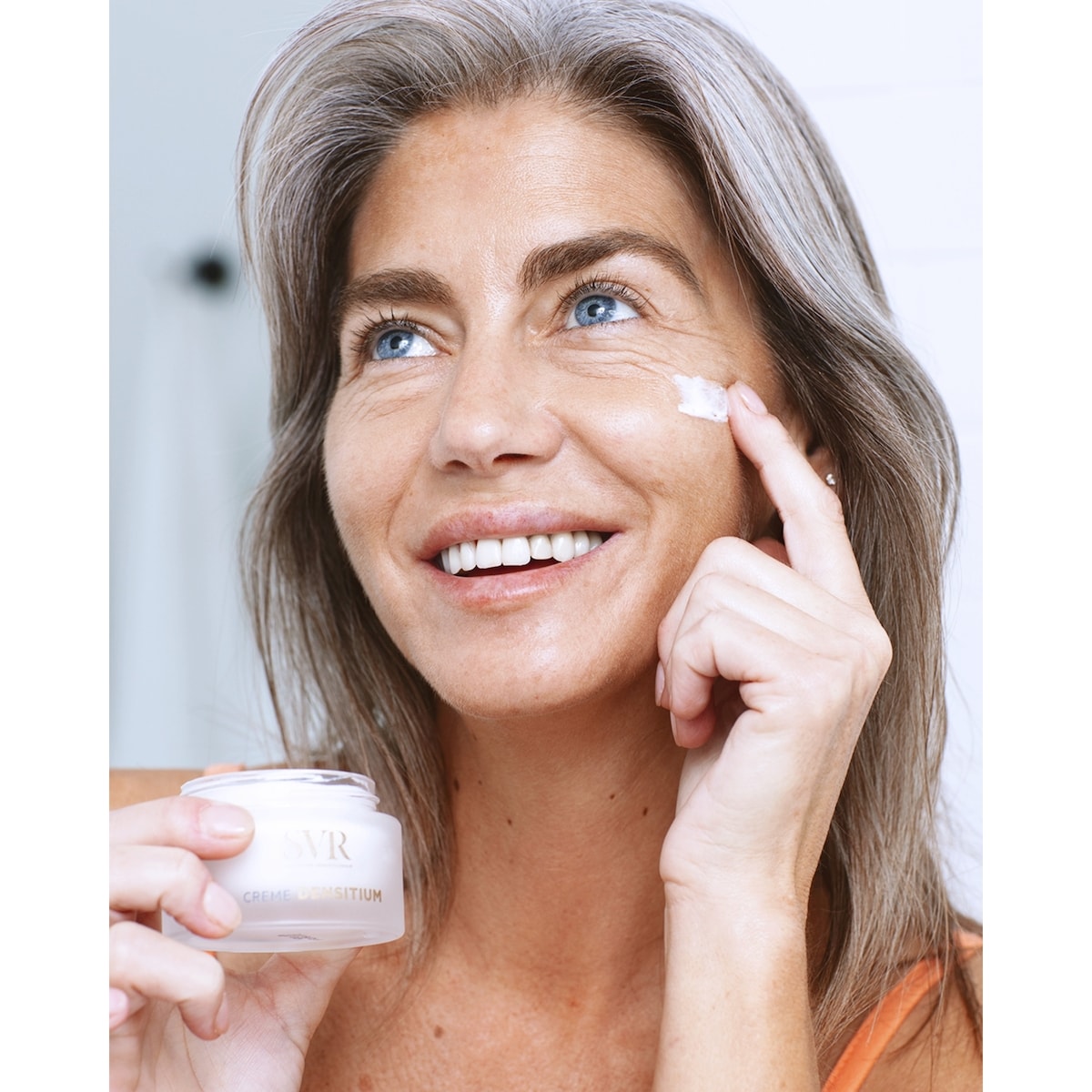 SVR Densitium Crème Riche