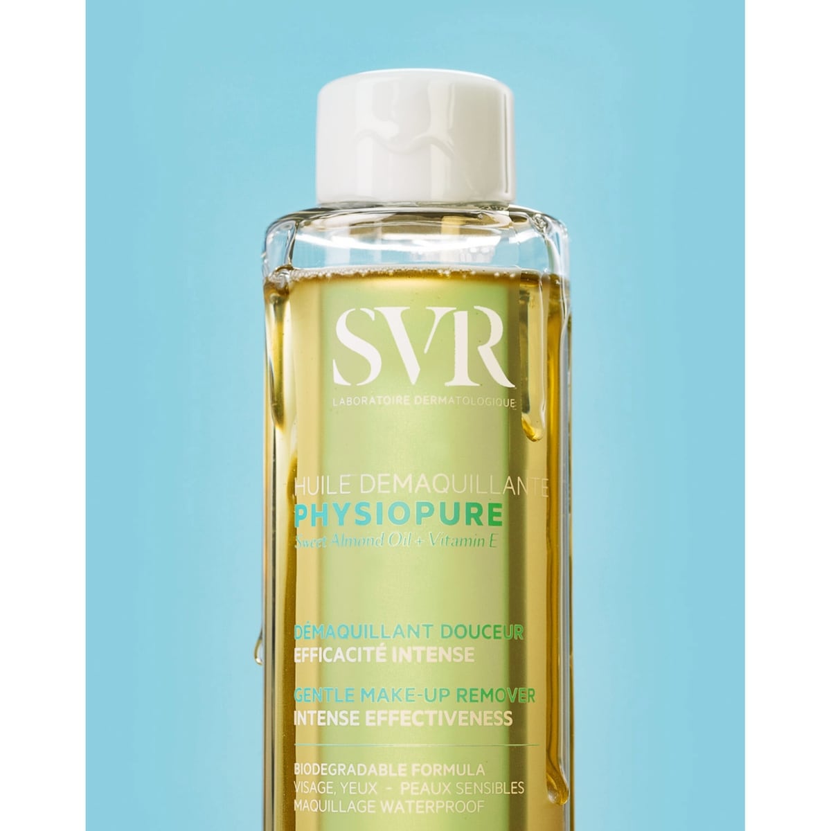 PHYSIOPURE Cleansing Oil