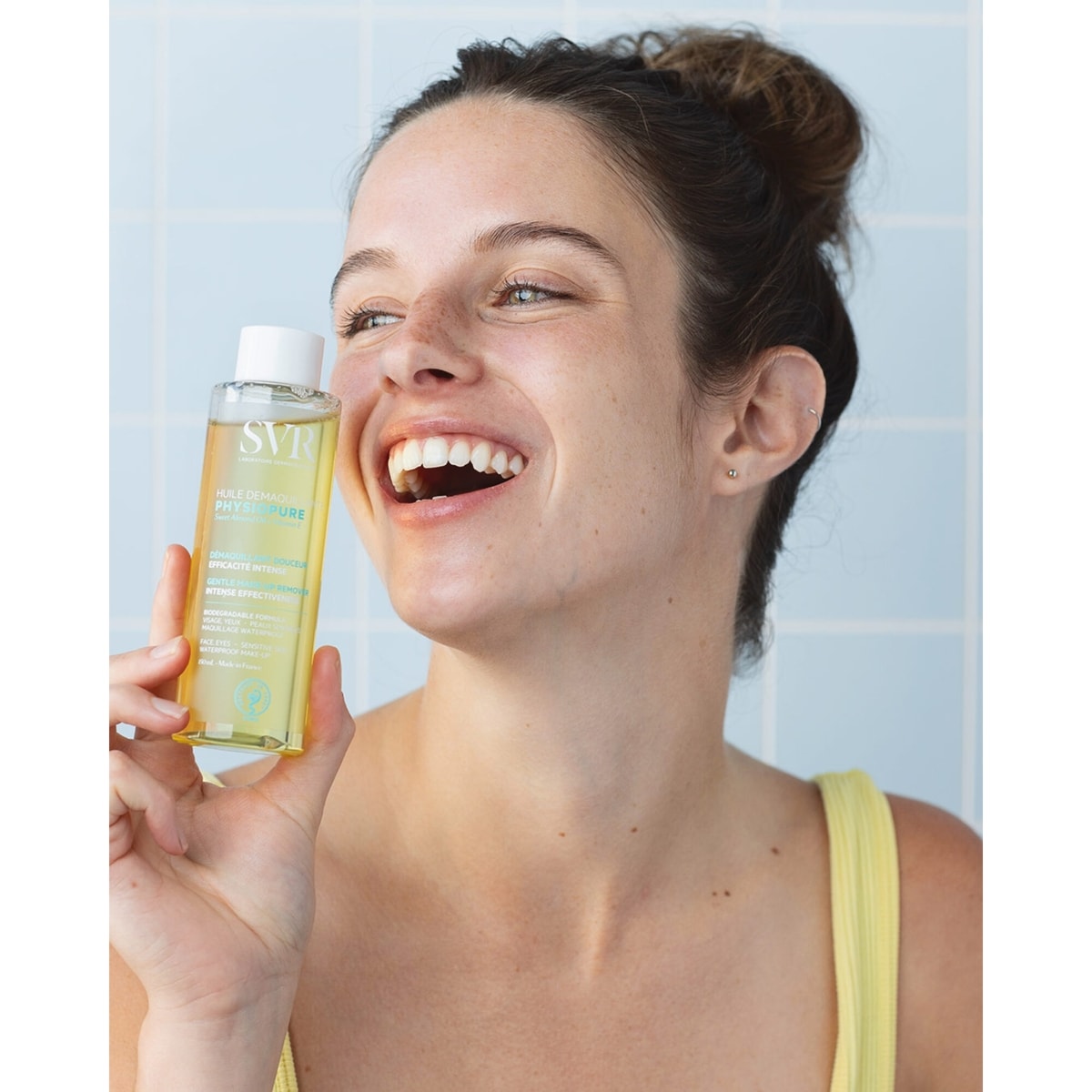 PHYSIOPURE Cleansing Oil