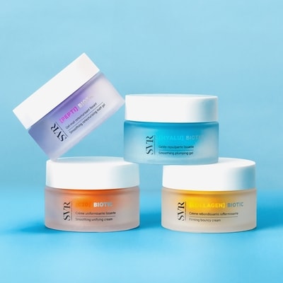 [HYALU] Biotic Refill 4