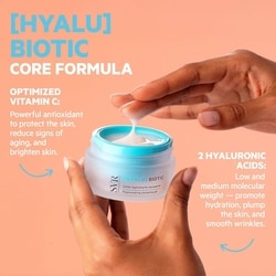 [HYALU] Biotic Refill 6