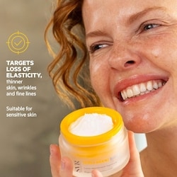 [COLLAGEN] Biotic Refillable Cream 2