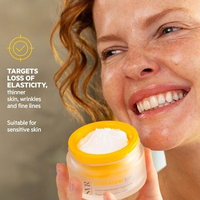 [COLLAGEN] Biotic Refillable Cream 2