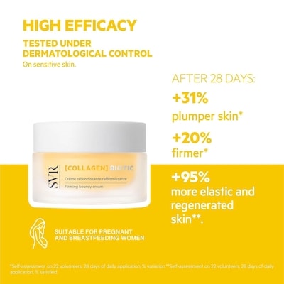[COLLAGEN] Biotic Refillable Cream 4