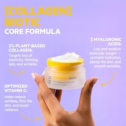 [COLLAGEN] Biotic Refillable Cream 5
