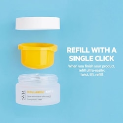 [COLLAGEN] Biotic Refillable Cream 6