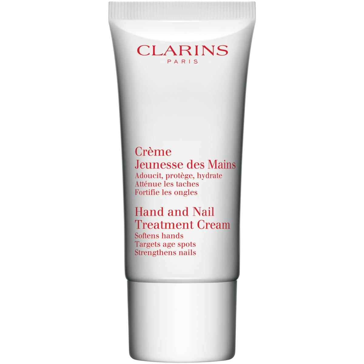 Crème Jeunesse des Mains