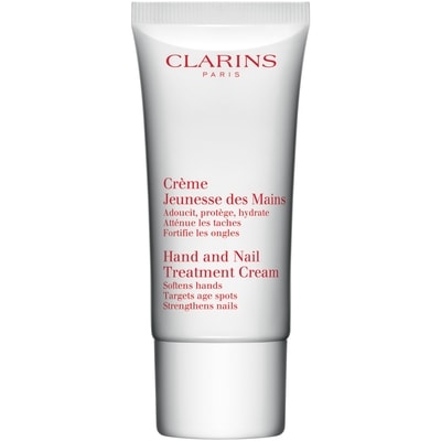 Hand and Nail Treatment Cream