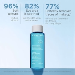 Gentle Eye Make-Up Remover 2