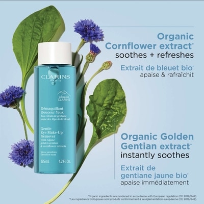 Gentle Eye Make-Up Remover 3