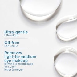 Gentle Eye Make-Up Remover 4