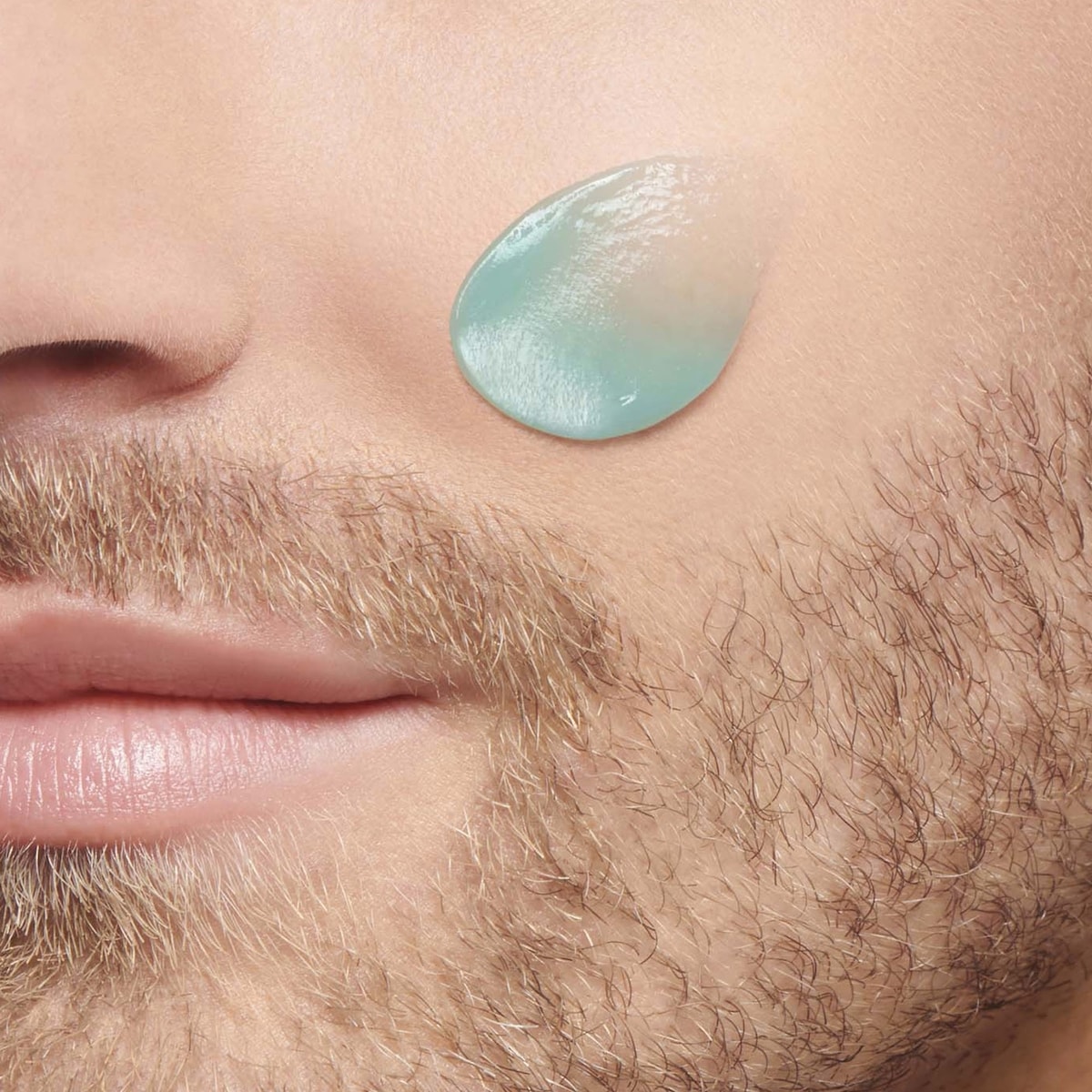 ClarinsMen Gel Super Hydratant