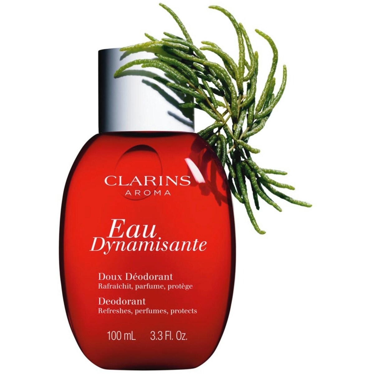 Doux Déodorant Eau Dynamisante