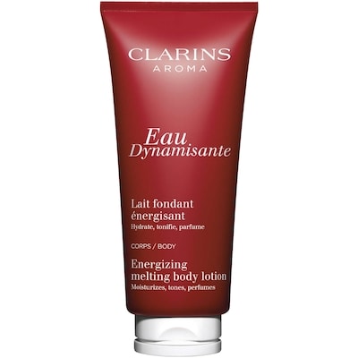 Eau Dynamisante Energizing Body Lotion