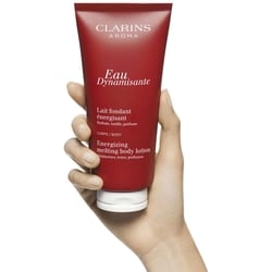 Eau Dynamisante Energizing Body Lotion 3