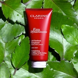 Eau Dynamisante Energizing Body Lotion 4