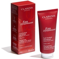 Eau Dynamisante Energizing Body Lotion 5
