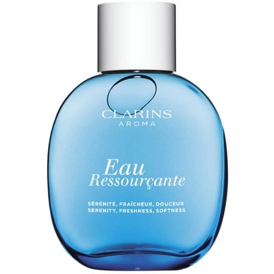 Eau Ressourçante