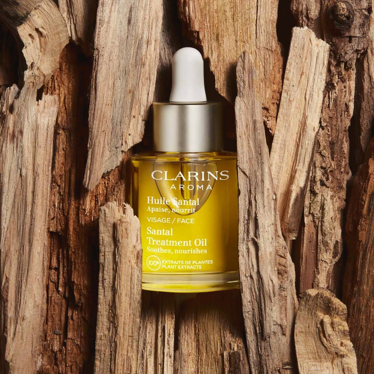 Blue Orchid Treatment Oil