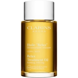 Relax Body Treatment Oil 1
