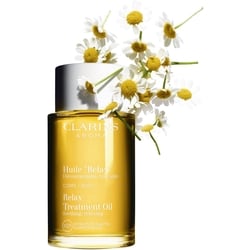 Relax Body Treatment Oil 2
