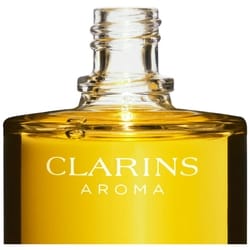 Relax Body Treatment Oil 4