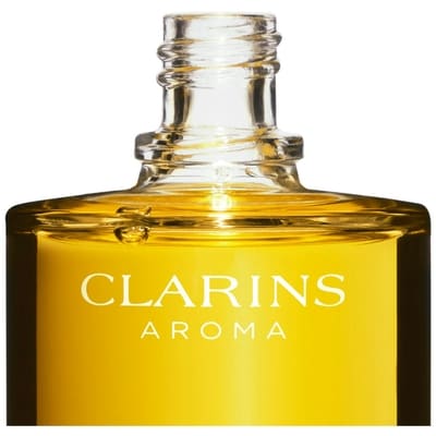 Relax Body Treatment Oil 4