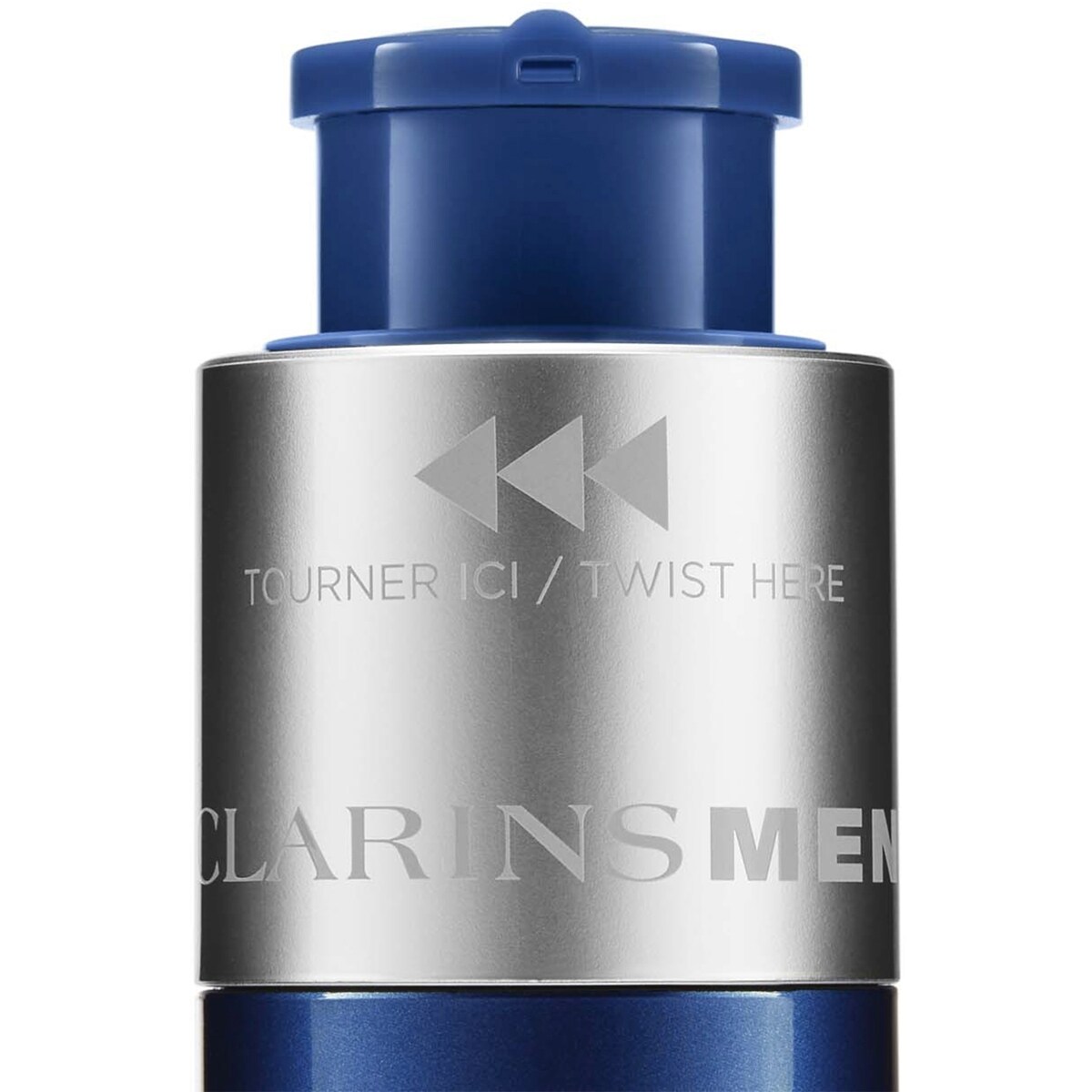 Baume Anti-Rides Yeux ClarinsMen