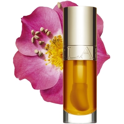 Lip Comfort Oil 3
