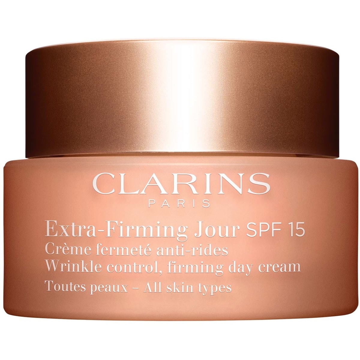 Extra-firming Day Spf 15