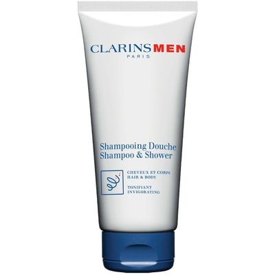 Shampooing & Douche ClarinsMen