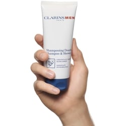 Shampooing & Douche ClarinsMen 3