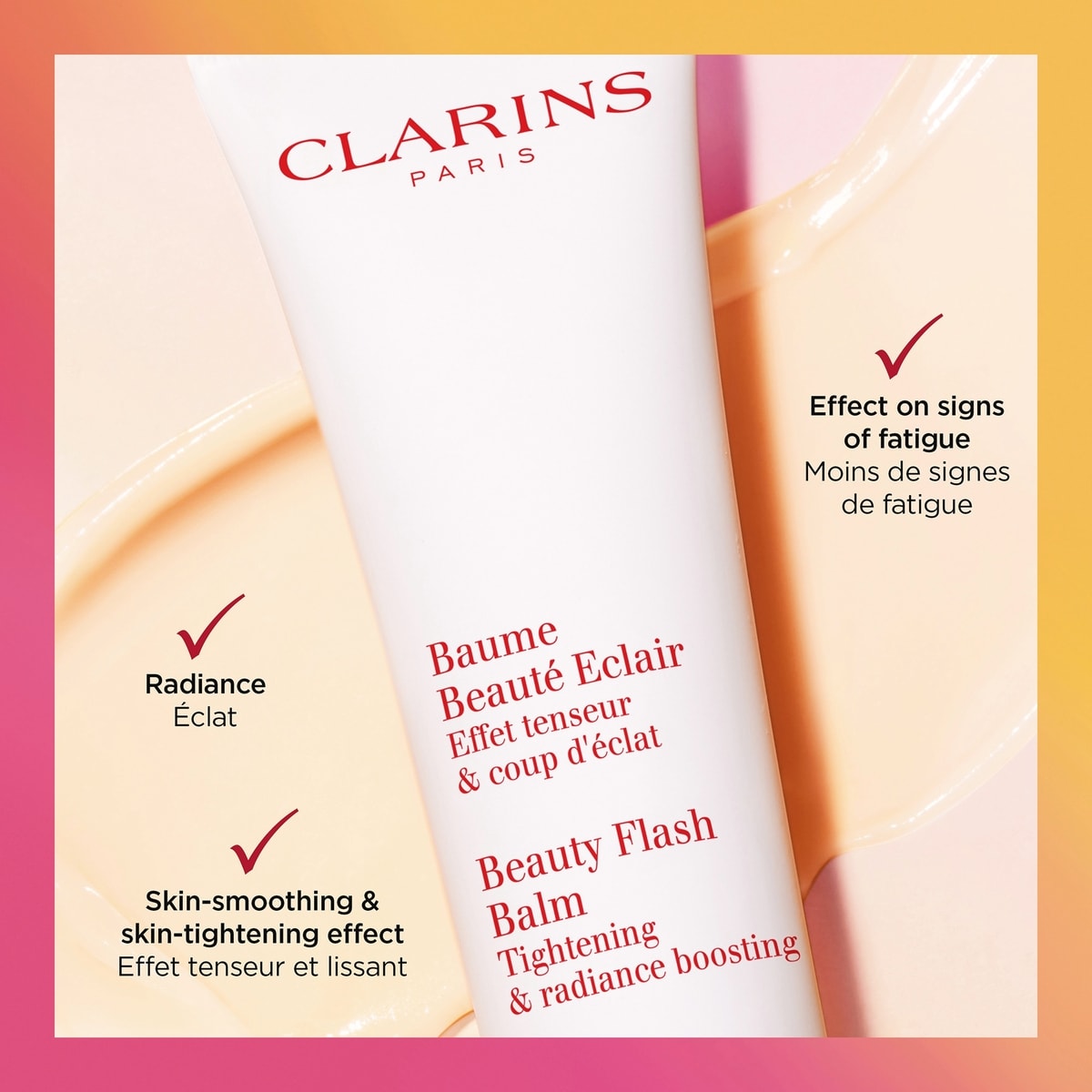 Baume Beauté Éclair