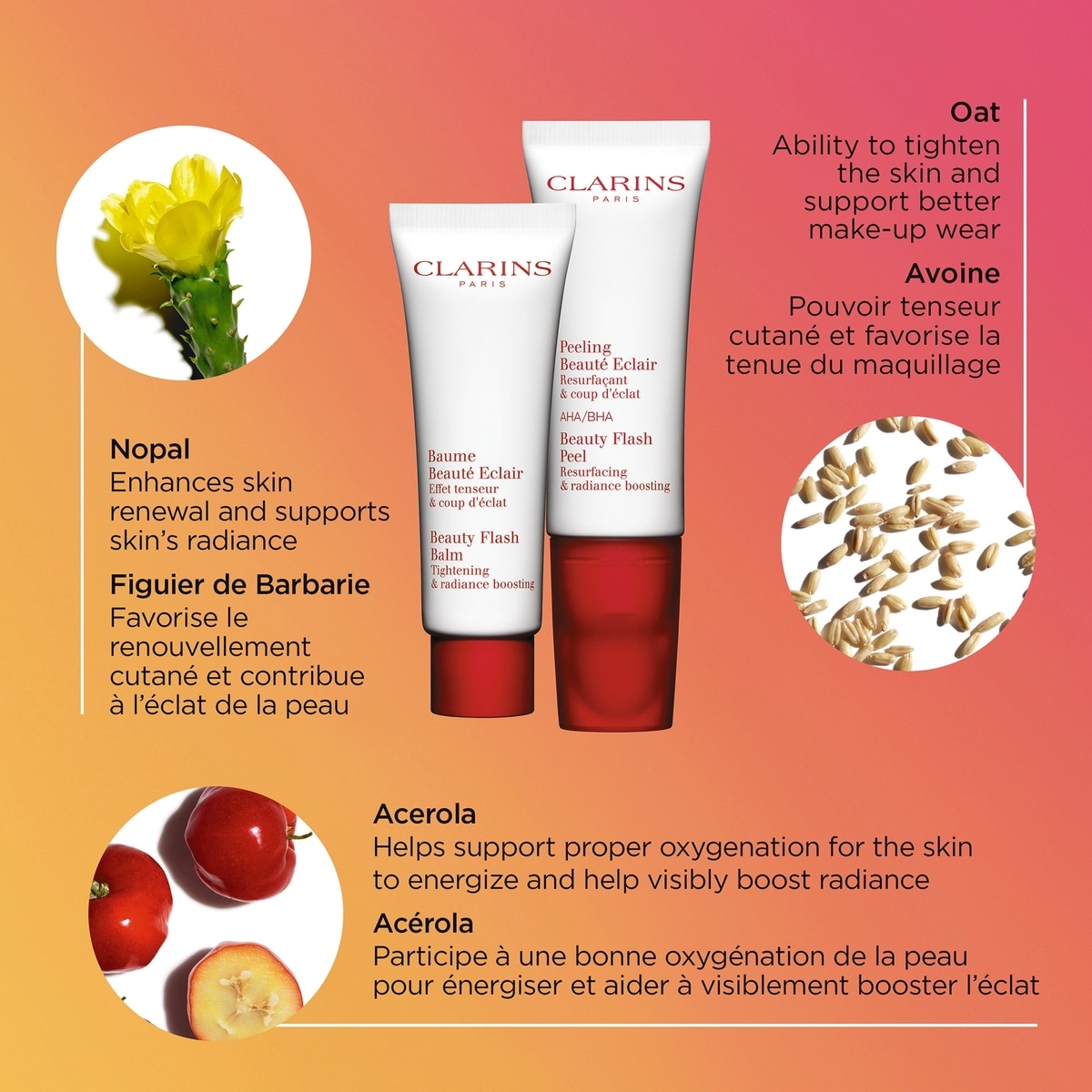 Baume Beauté Éclair