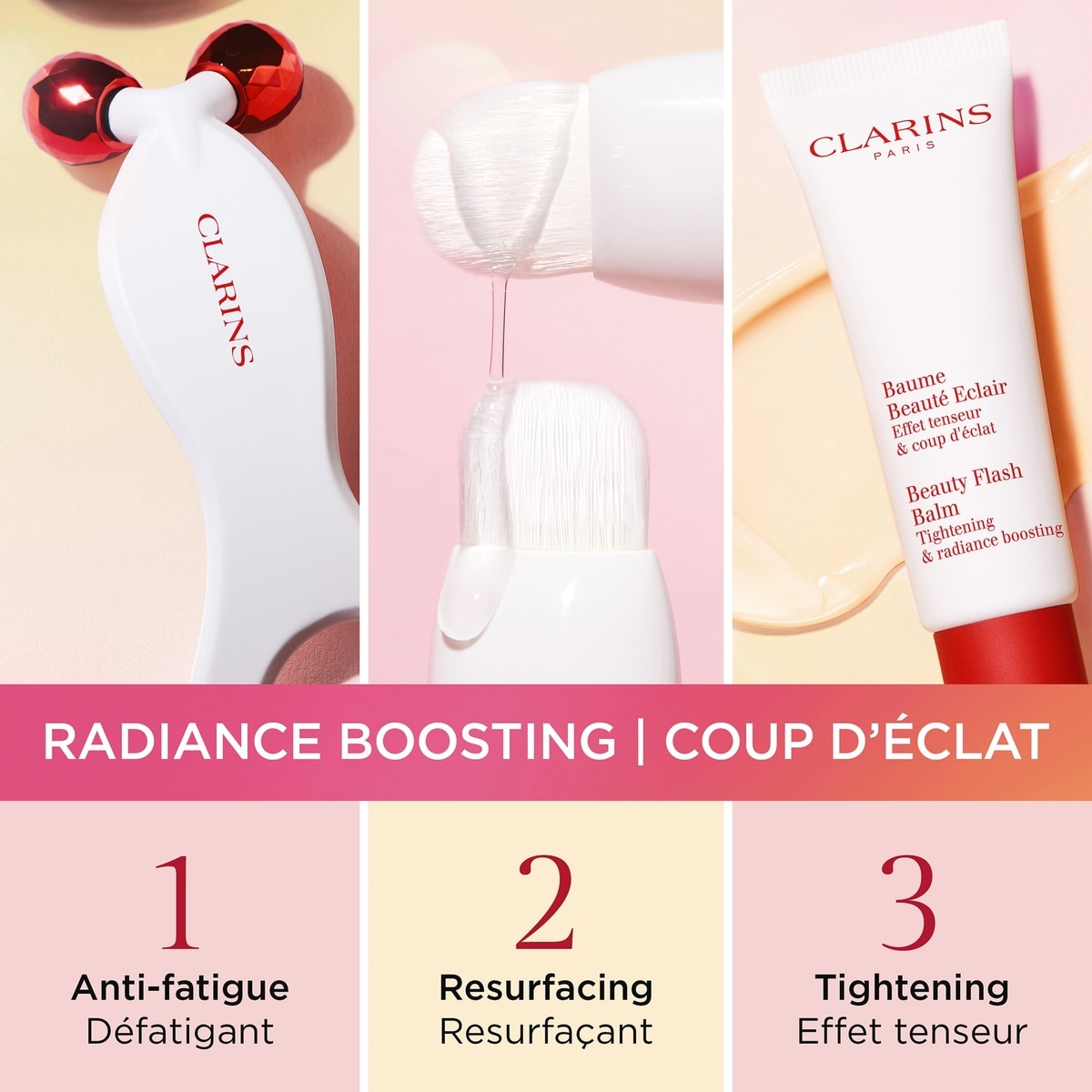 Baume Beauté Éclair