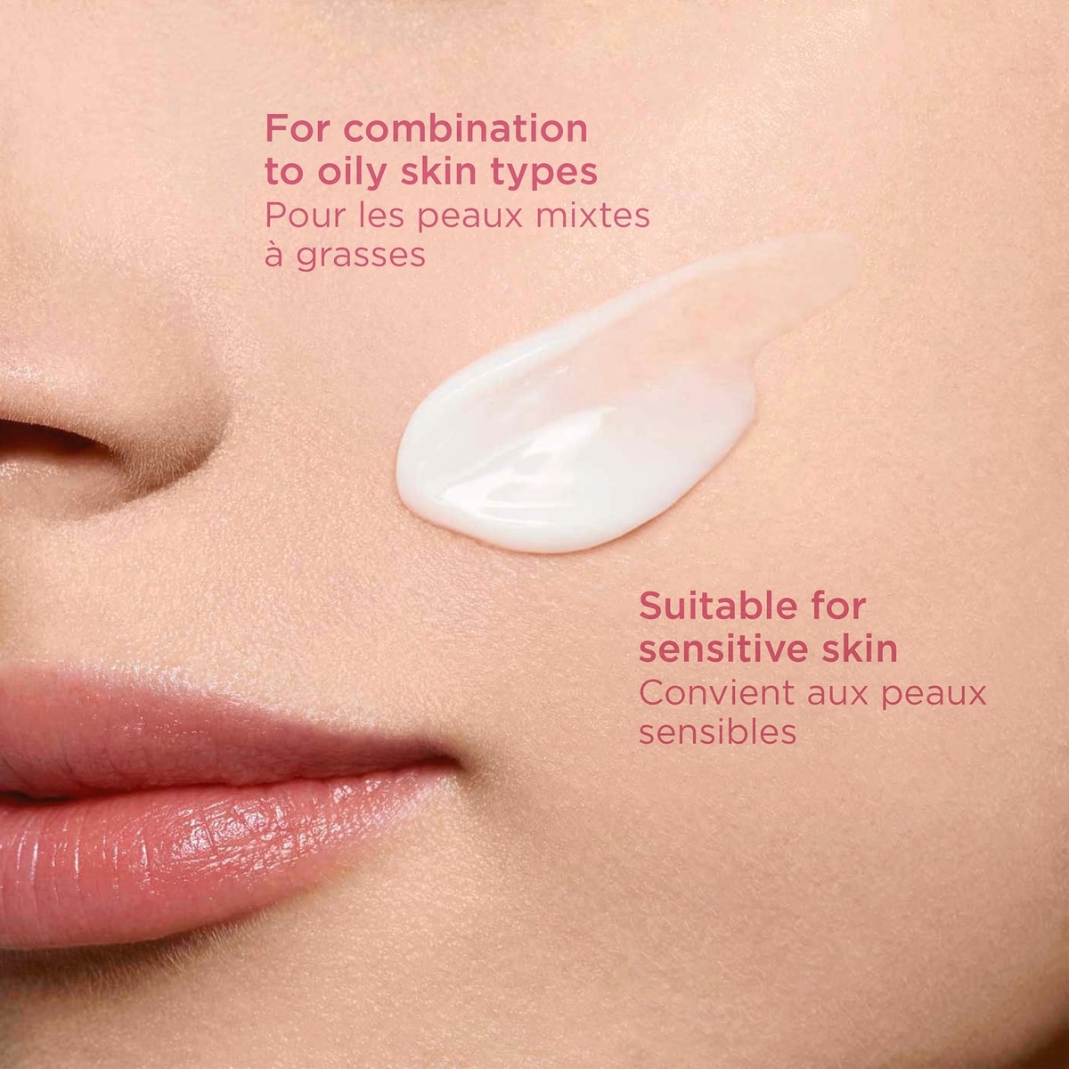 Bright Plus Gel-crème hydratant anti-taches