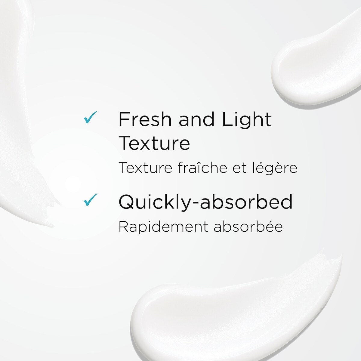 Hydra-Essentiel [HA²] Crème Légère Désaltérante