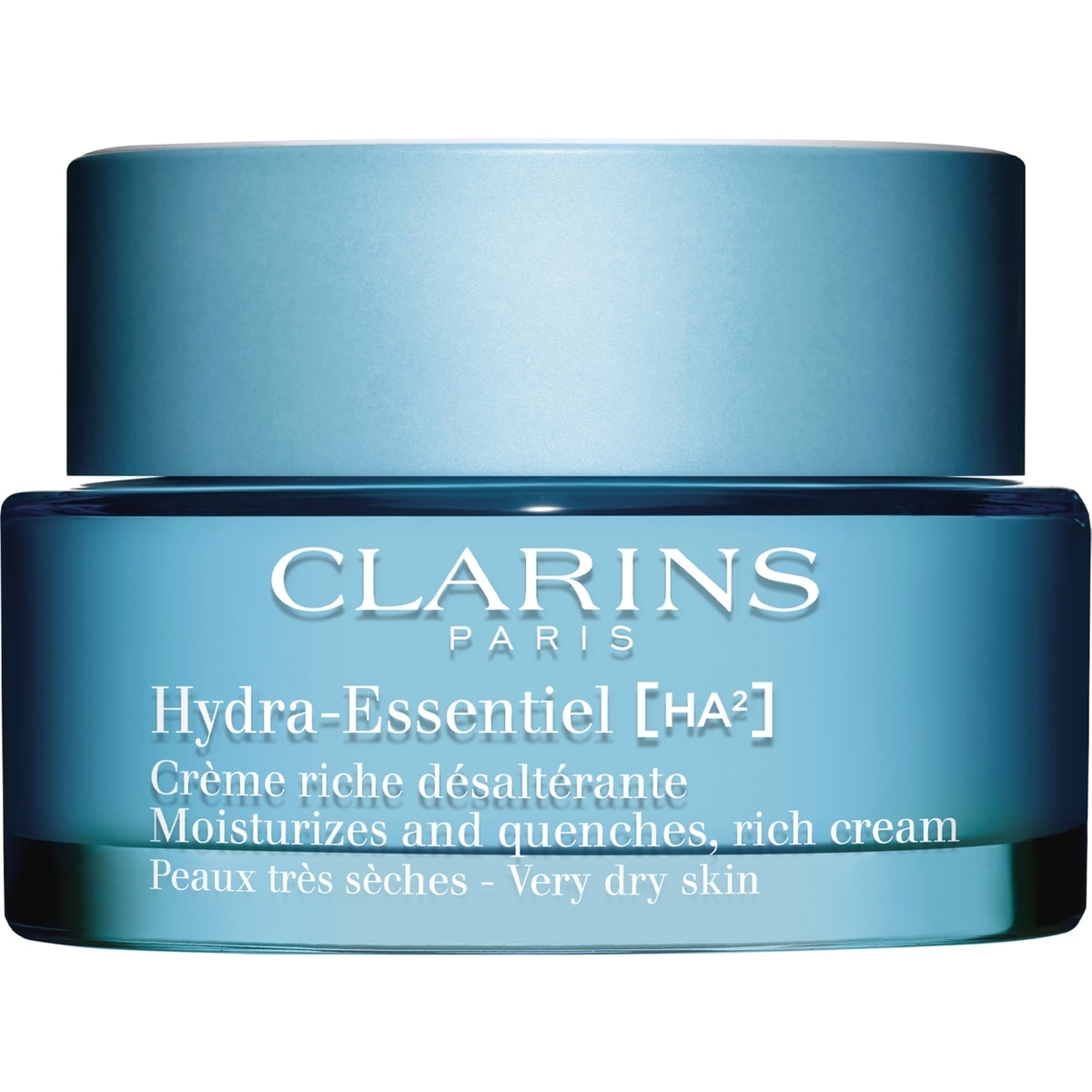 Hydra-Essentiel [HA²] Crème Riche Désaltérante