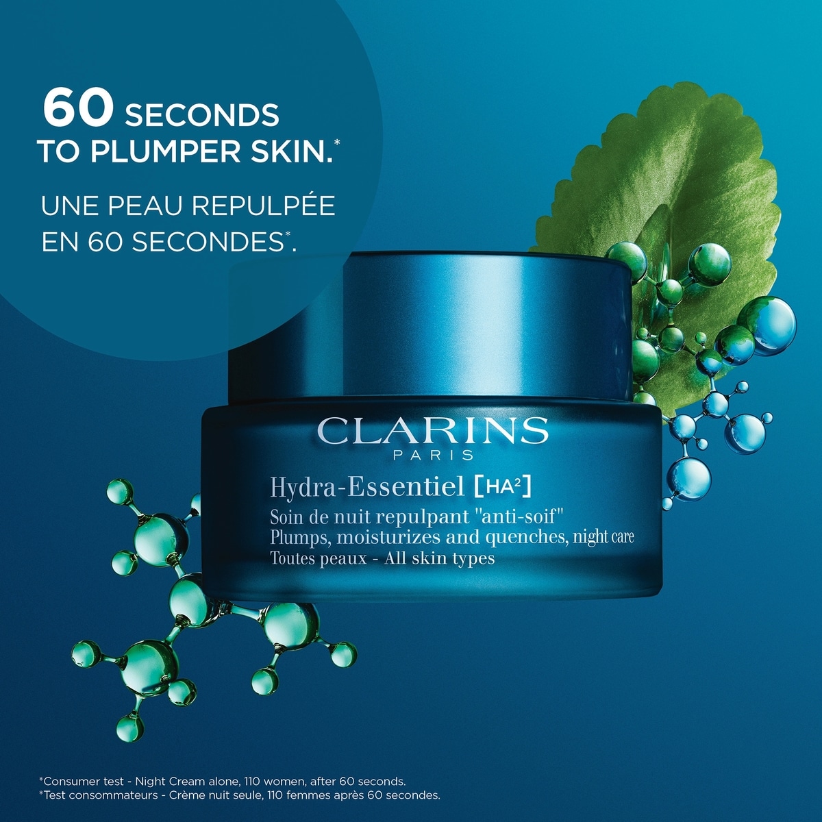 Hydra-Essentiel [HA²] Night