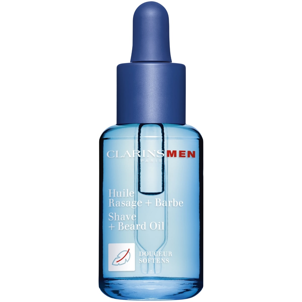 Clarins ClarinsMen Shave and Beard Oil 30 mL