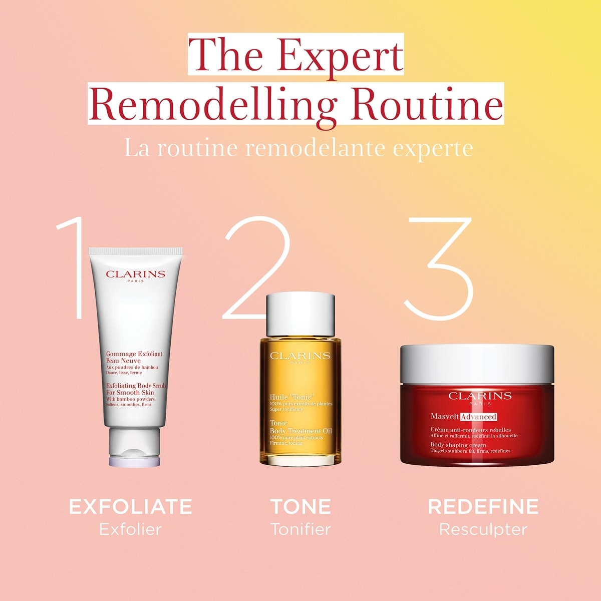 Masvelt Advanced Body Shaping Cream