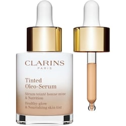 Tinted Oleo-Serum 1