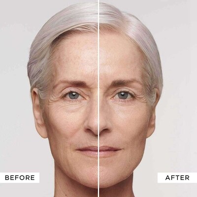 Tinted Oleo-Serum 5