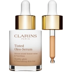 Tinted Oleo-Serum 1