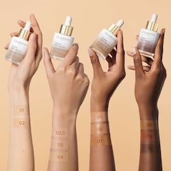 Tinted Oleo-Serum 4