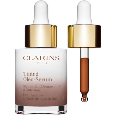Tinted Oleo-Serum