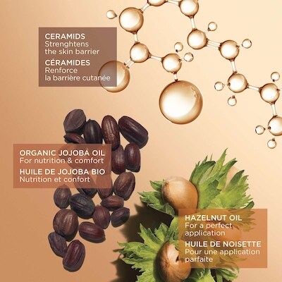 Tinted Oleo-Serum 3